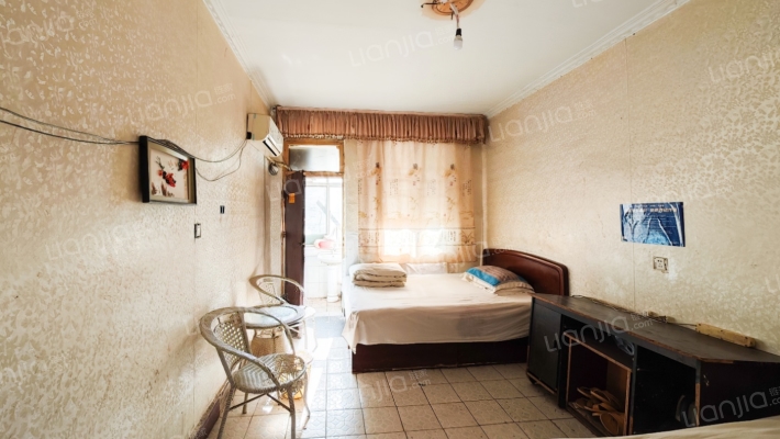 和平路60号二手房实景图