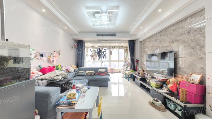 开甲尚仕名邸南区二手房实景图