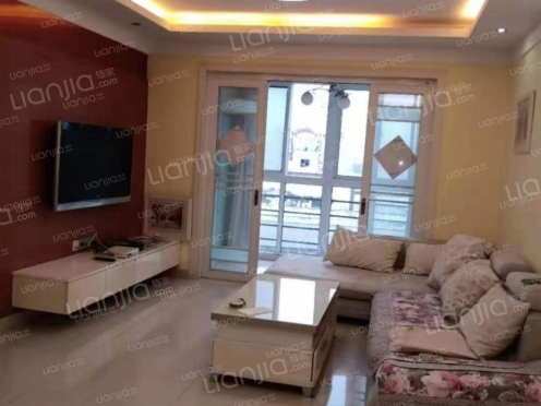 整租·新天地花园 3室2厅 南