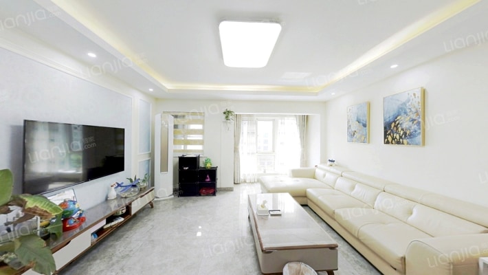 东方润园二手房实景图