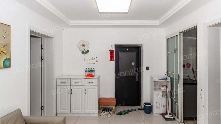 大海新村二手房实景图