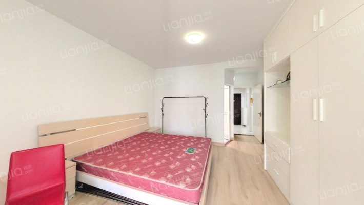 博美诗邦南区二手房实景图