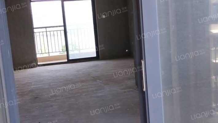 御品江南二手房实景图