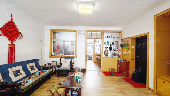 福源嘉苑二手房实景图