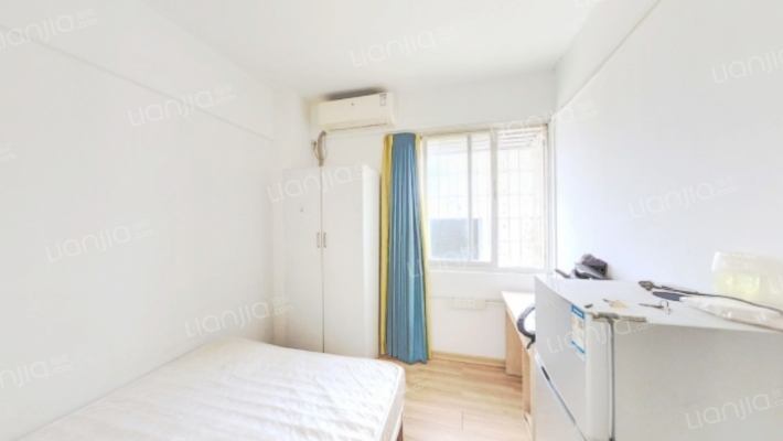 东方旺族二手房实景图