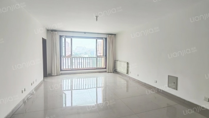 怡和小区二手房实景图