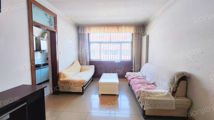 益寿小区二手房实景图