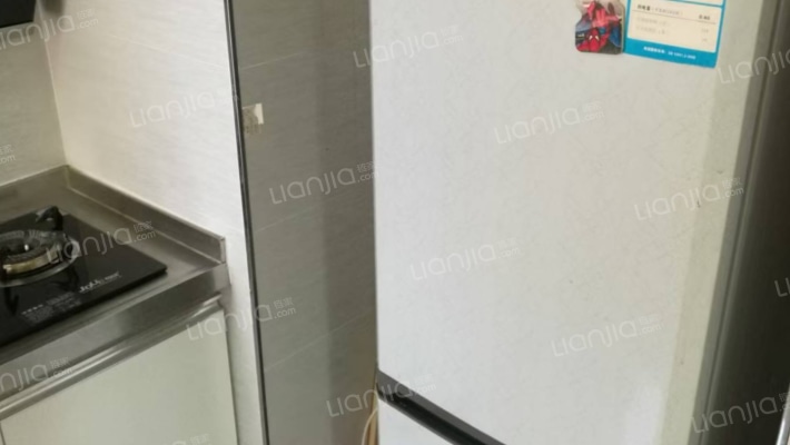 水岸花城，好房源，环境好，交通便利。-厨房