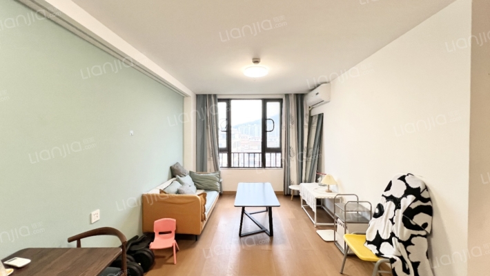 星河·湾区壹号二手房实景图