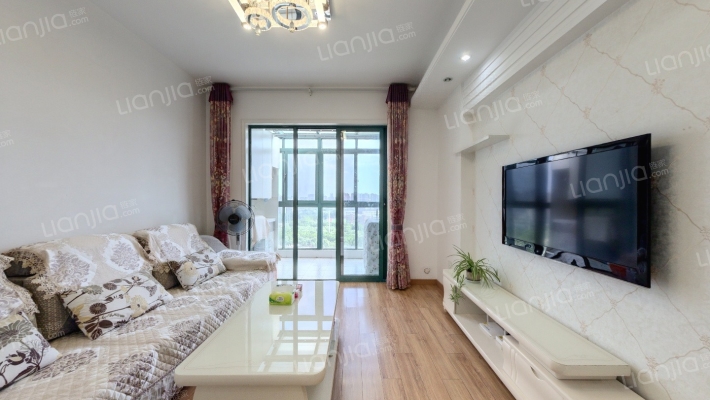 中铁国际城旭园二手房实景图