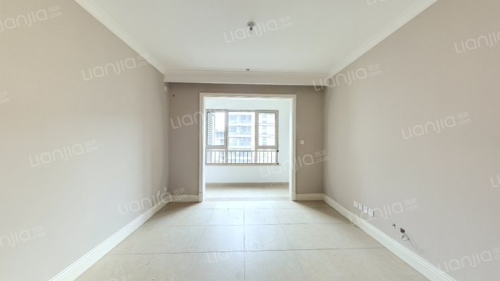 融创观澜壹號二手房实景图