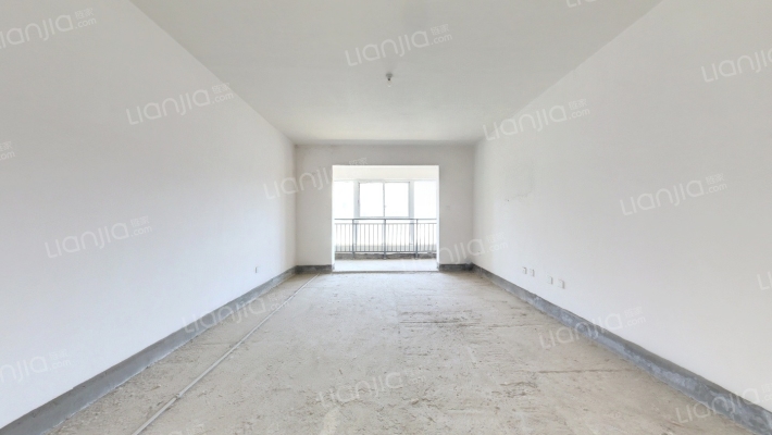 长城家园二手房实景图