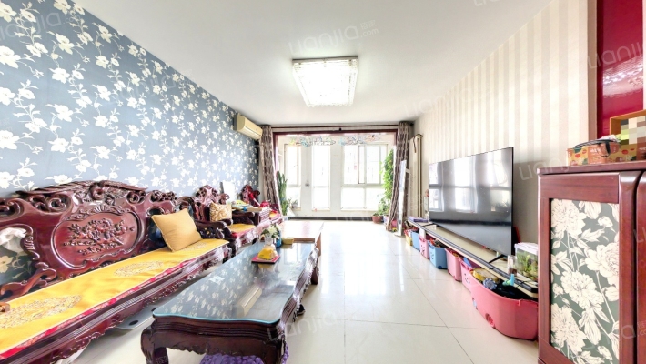 前进花园石门苑二手房实景图