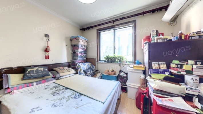 竹南小区二手房实景图