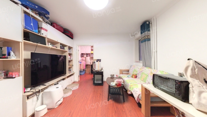 富明公寓二手房实景图