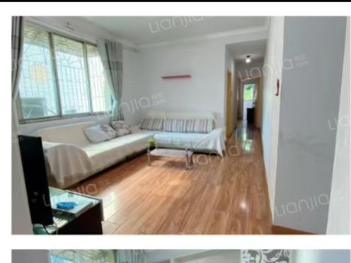 整租·君山老干家属区 2室2厅 南