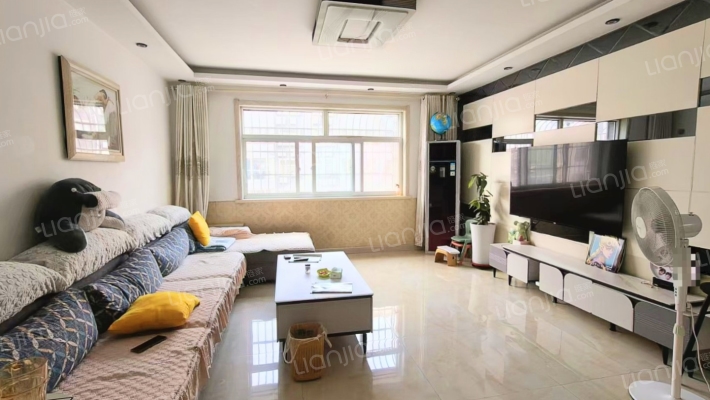 清华园二手房实景图