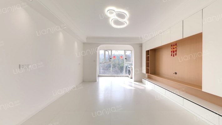 纽宾凯麓院二手房实景图