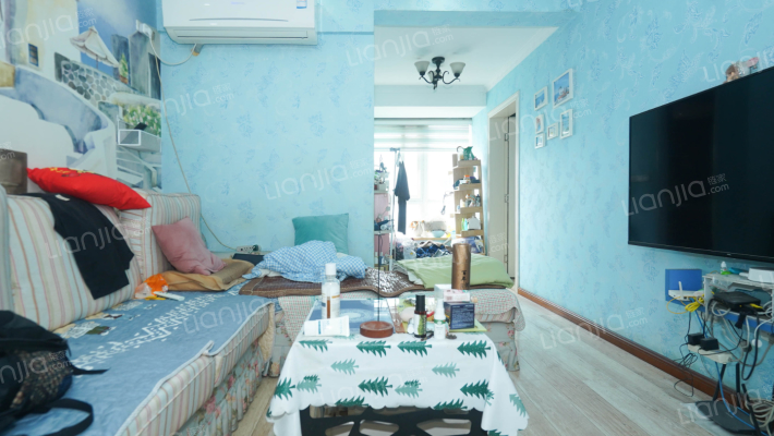 英伦世家二手房实景图