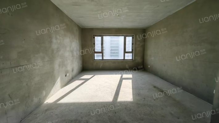 金御华府二手房实景图