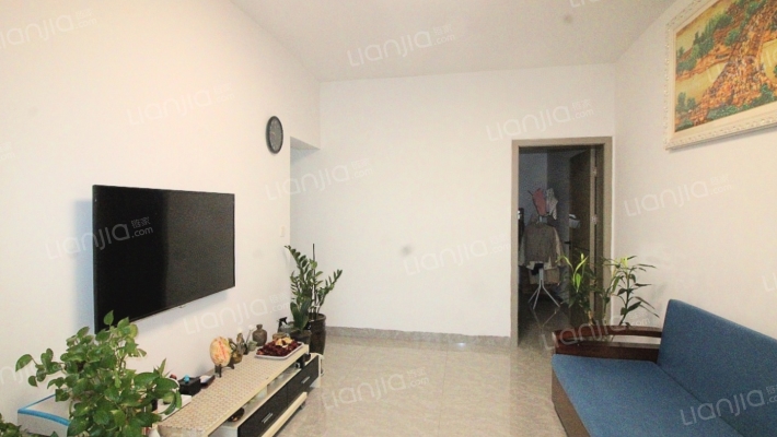 南山西街42号二手房实景图