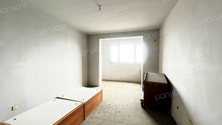 香港豪庭 3室2厅 南 北-卧室A