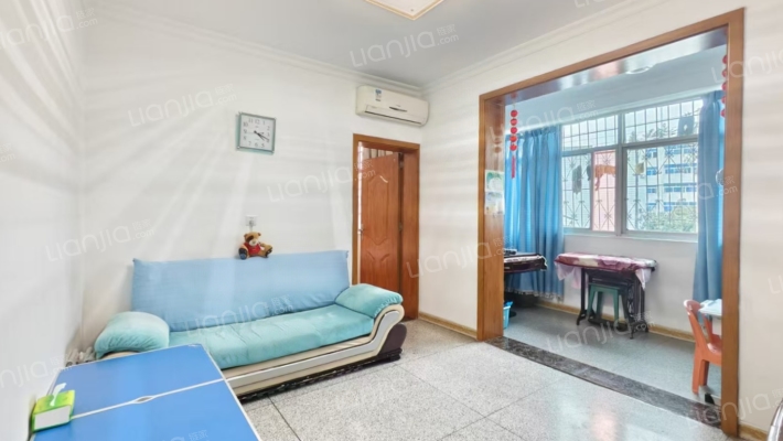 农园巷2号二手房实景图