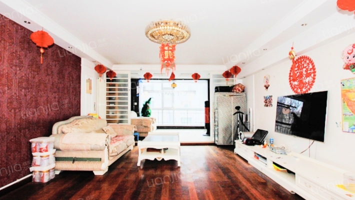 景阳花园小区二手房实景图