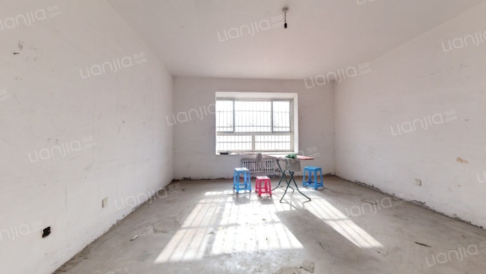 农垦家园二手房实景图