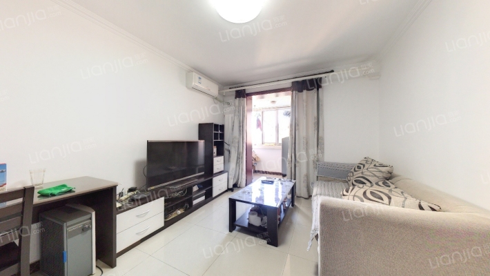 吉祥里东区二手房实景图