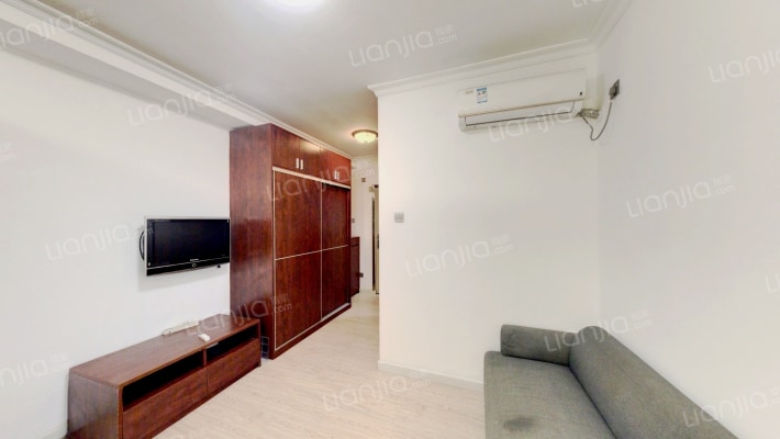 五洲星苑二手房实景图