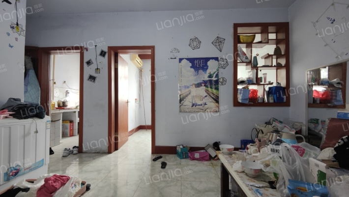 银城小区二手房实景图