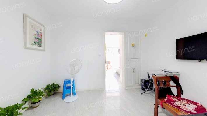 莘松四村二手房实景图