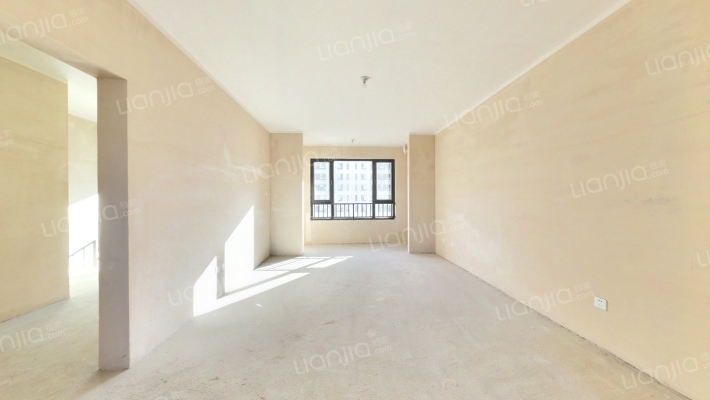 安恒·锦沐学府二手房实景图