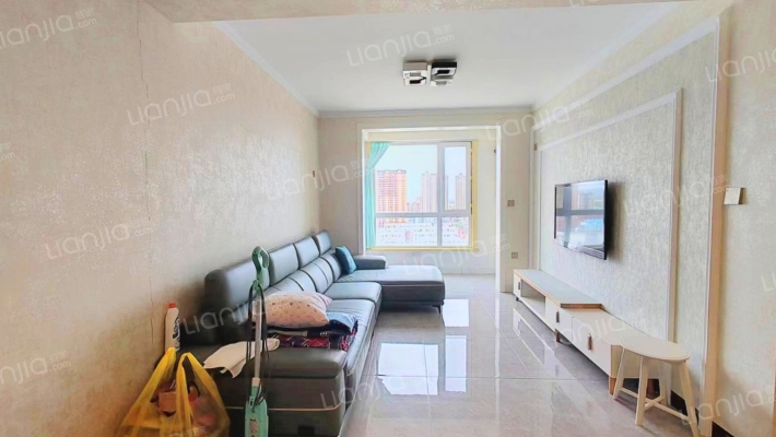 印象华宅二手房实景图