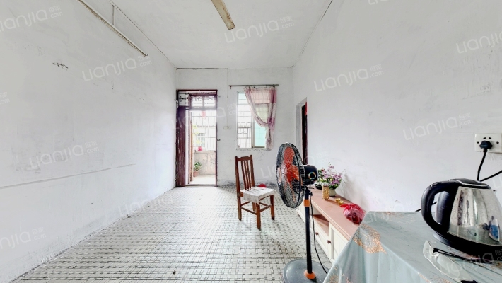 荷城街道二塑小区二手房实景图