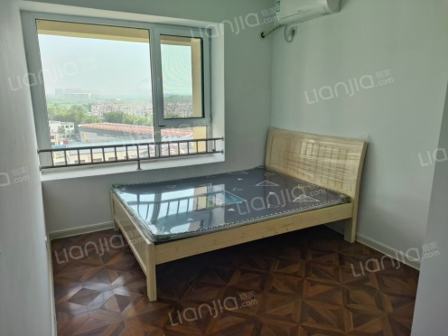 整租·海尔产城创首府 3室2厅 南