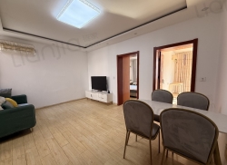 整租·迎春小区 2室1厅 南_迎春小区租房