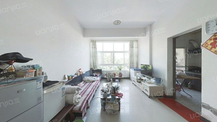 成泰公寓二手房实景图