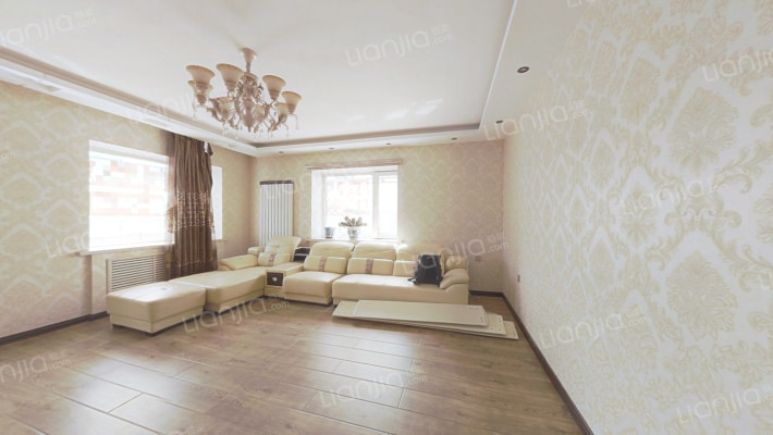 和平二道街二手房实景图