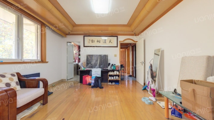 斜桥路47弄二手房实景图