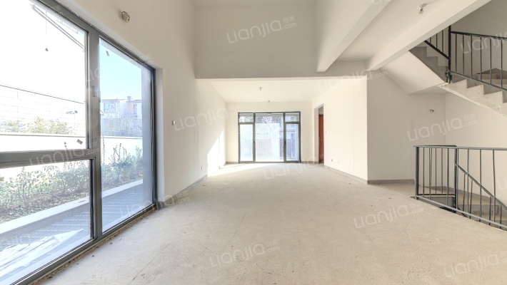 首城汇景墅（金河街112号院）二手房实景图