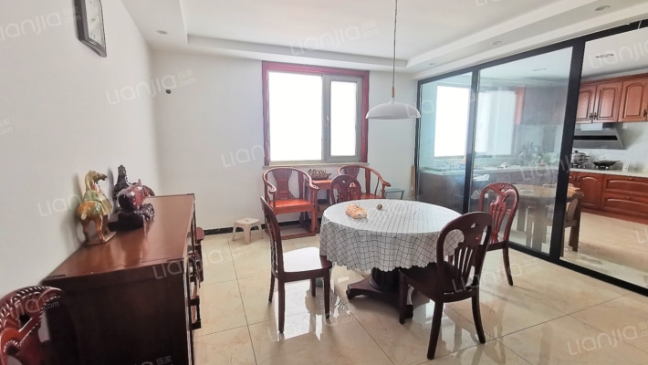 涿州祥和园 5室3厅 南 北-餐厅