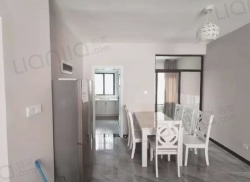 整租·9号公馆 4室2厅 南/北_9号公馆租房