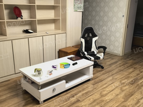 整租·康大联创 2室1厅 东南