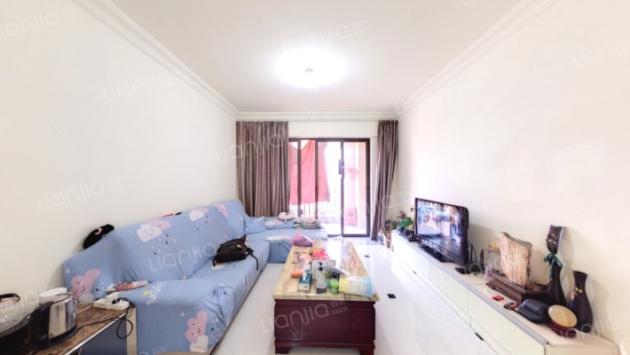 碧桂园华府二手房实景图