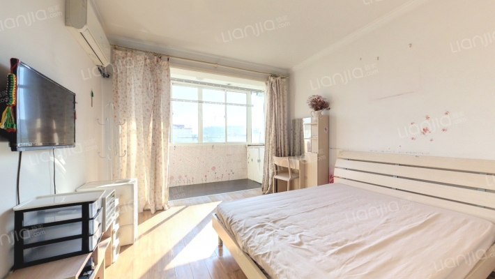 同济欣苑二手房实景图