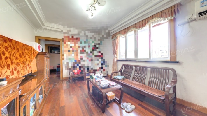 齐二小区二手房实景图