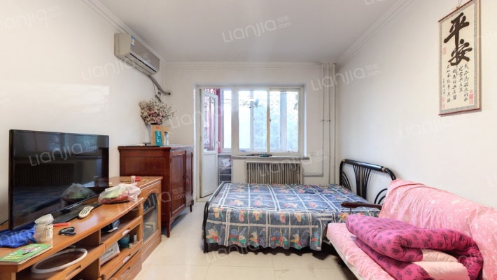 香河园北里二手房实景图