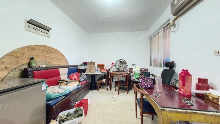 盛江花苑海棠园二手房实景图